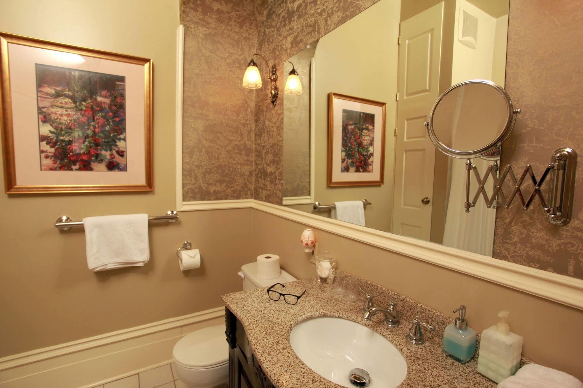 Rosemount Inn Kingston Bagian luar foto