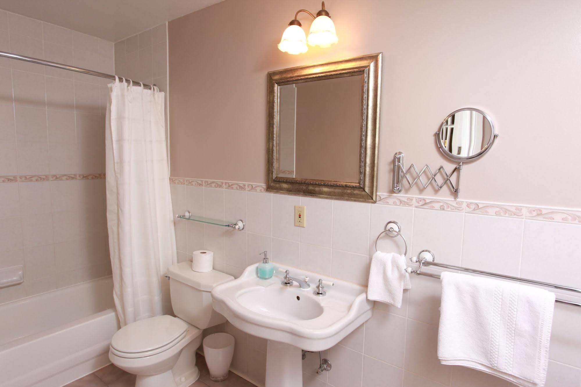 Rosemount Inn Kingston Bagian luar foto